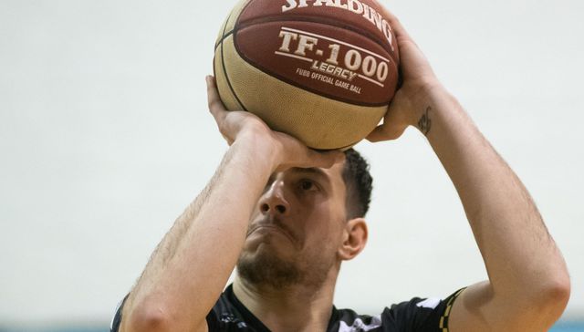 El tiro del final