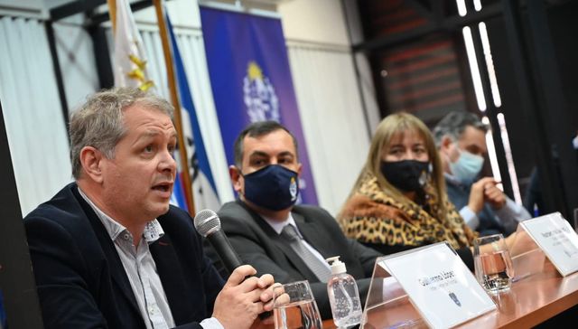 Abrir en la próxima década