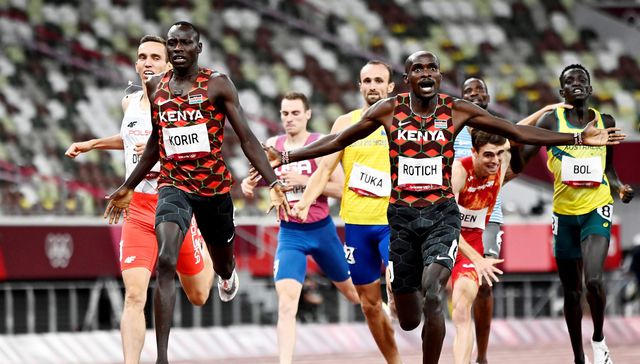 Fieles a la tradición