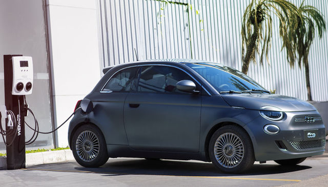 Un poco más de tiempo