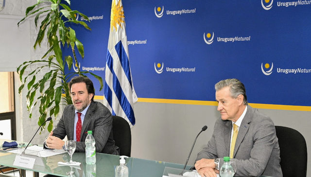 Le ponen la firma