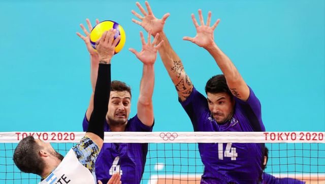 Clásico por el podio