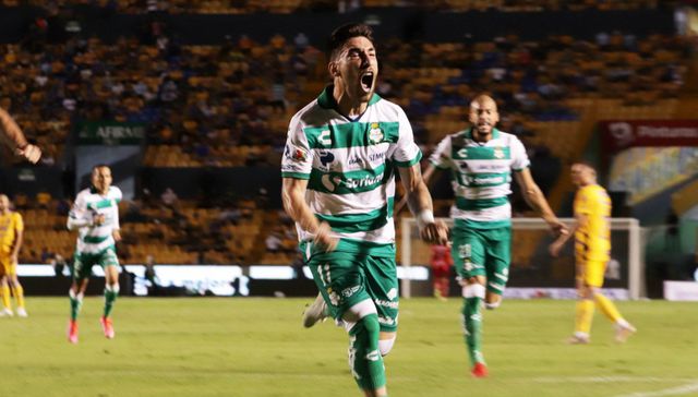 Goles son amores