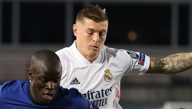 ¿Futuro compañero?