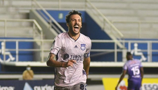 De lo más pacíficos