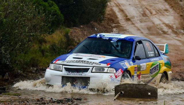 Aflojando el cinto