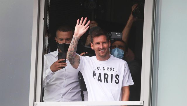 Bienvenue Leo
