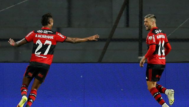 Gol y algo más