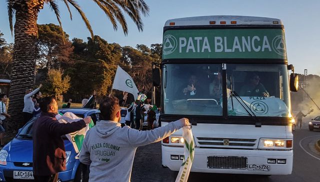 La ilusión de un departamento