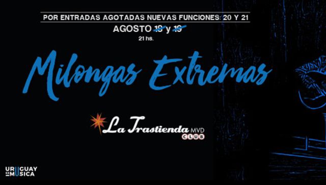 VAMOS VOLVIENDO
