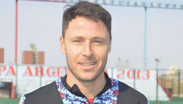 De Sarandí y de Israel