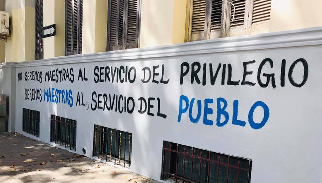 Una pinturita