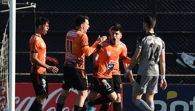 Polémica en la Curva