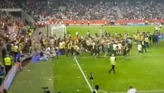 ¿Te gusta ir para adentro?