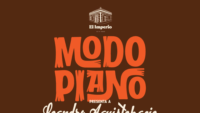 THE PIANISTS