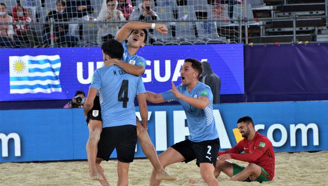 Para seguir festejándolo