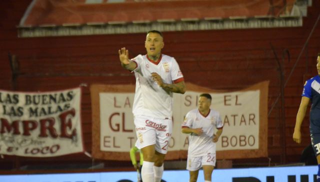 Se acostumbró a meterla