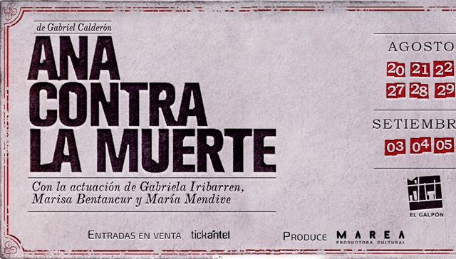 Contra lo que venga