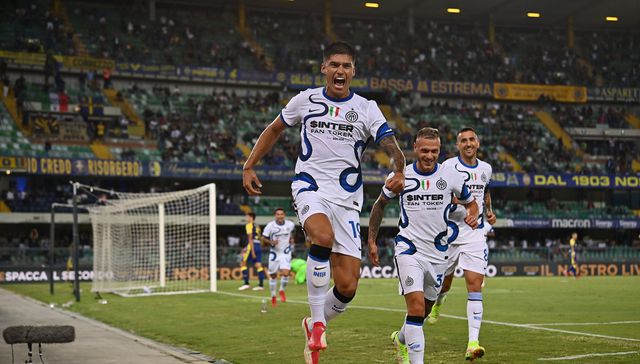 A puro triunfo