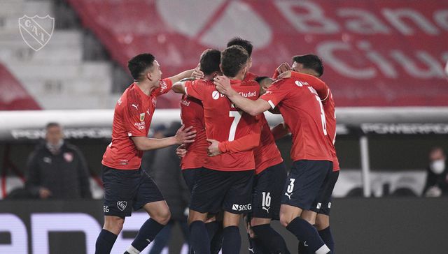 Los puntos y la punta