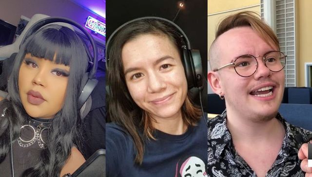Hazlo mejor, Twitch