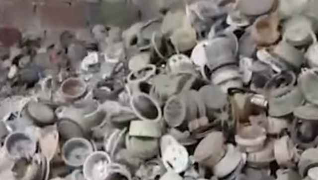 Da para muchas medallas