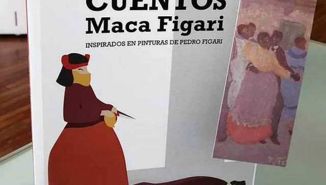 Fuente de inspiración