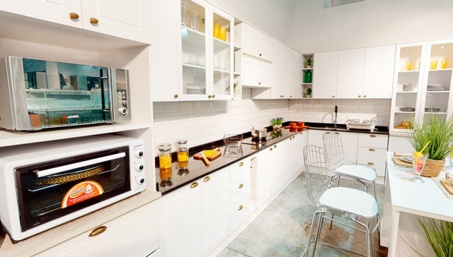 SOLUCIÓN RÁPIDA Y FUNCIONAL