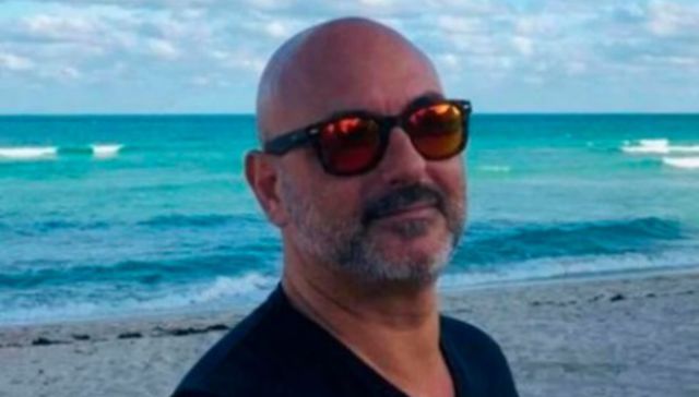 Las cartas que tocan