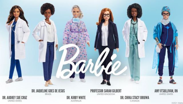 De grande quiero ser...