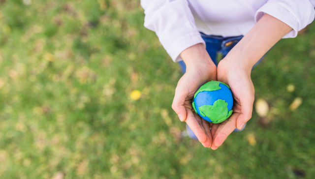 PARA EL DESARROLLO SOSTENIBLE