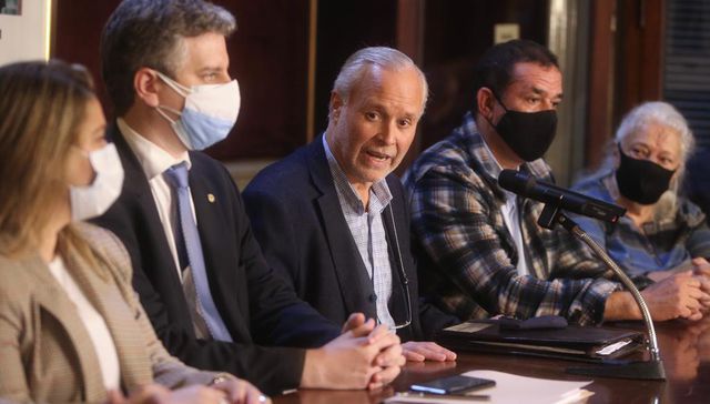 La unión hará fuerza