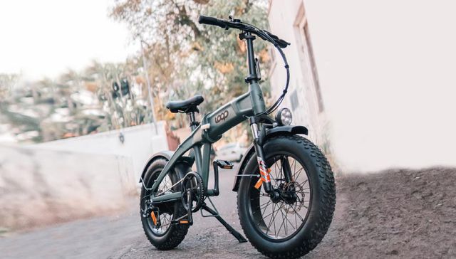 LLÉVAME EN TU BICICLETA