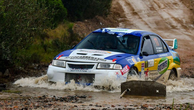 Aflojando el cinto