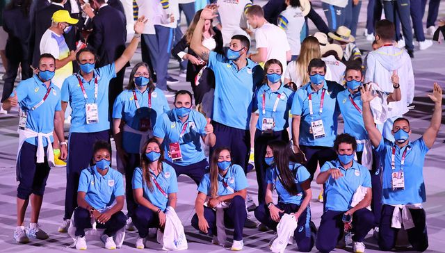 En sus propias palabras