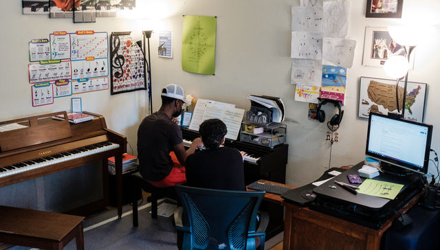 Por The New York Times