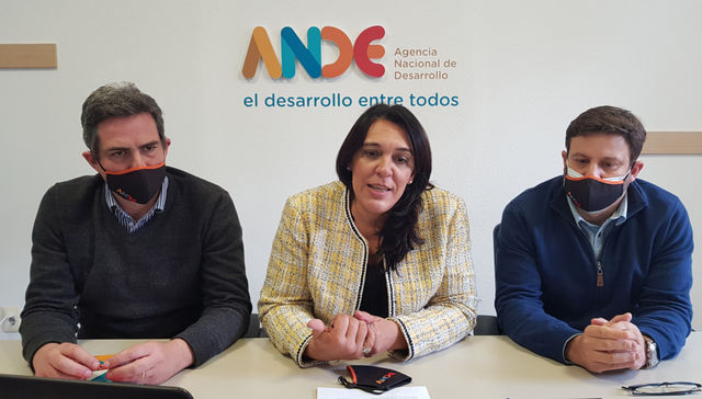 PRONTA RECUPERACIÓN