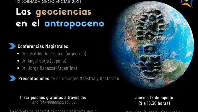 Geológicamente hablando