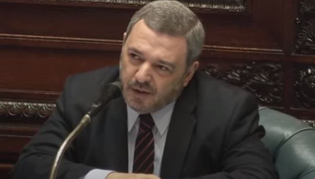 Buenas noches auditorio