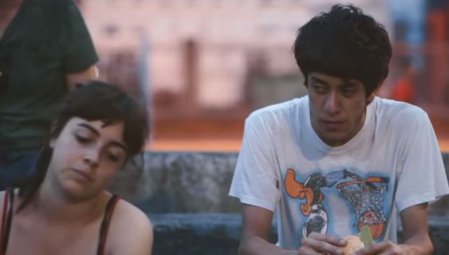 Y en otro planeta los autos