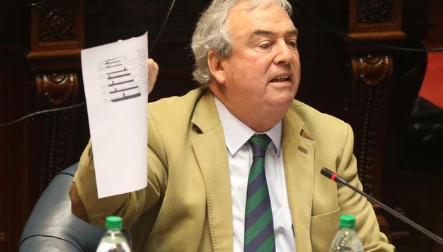 Todos los caminos llegan a Toma