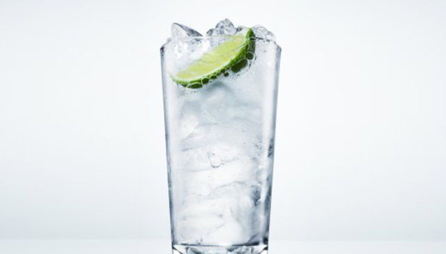 Vodka Tonic