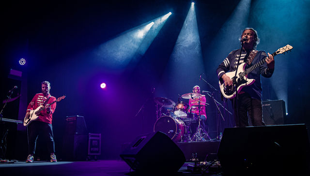 PARA TODA LA FAMILIA