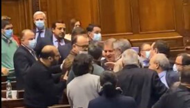 Caliente los panchos