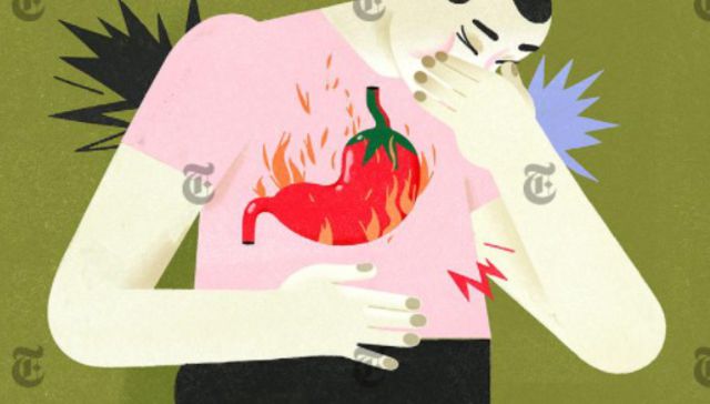 Por The New York Times