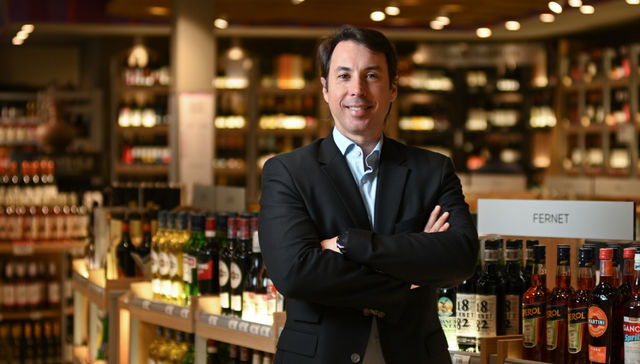 EXPANSIÓN Y CRECIMIENTO