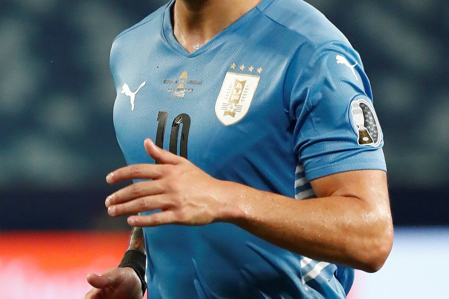 Uruguay campeón del mundo: Estas son sus cinco estrellas de su futbol