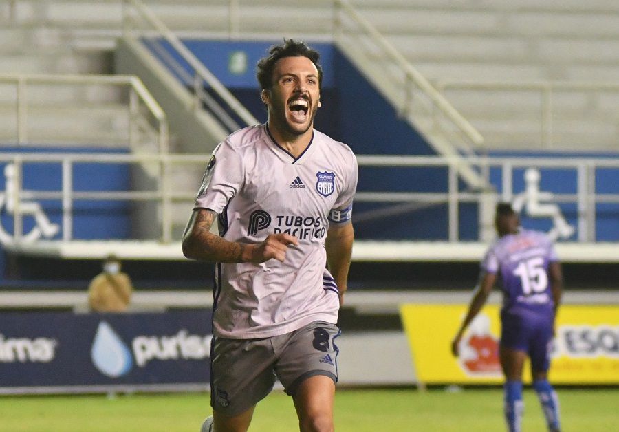 De lo más pacíficos