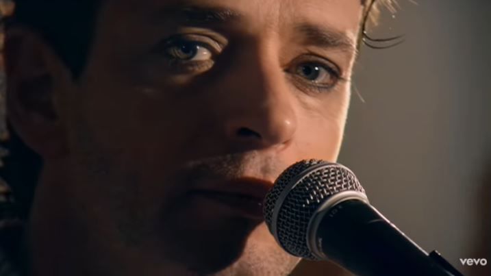 Y también soy el que parte