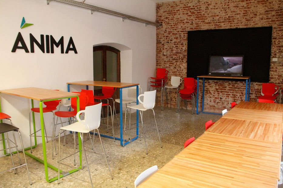 Una gran oportunidad